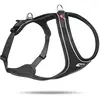curli Belka Comfort Harness Black XS