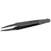 Ideal Tek - 702A.CF.IT Pince brucelle esd 1 pièce 702A 115 mm