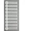 Zehnder Gmbh - Radiateur design Zehnder Yucca YA-130-060 1304x47x578,