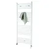 Acova - Sèche-serviette eau chaude Atoll Spa 716W 1500x500mm