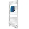 Sèche-serviette électrique cala symetrique 1250W Acova TLN-125-060-TF