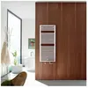 Zehnder Universal Sèche-serviettes, Paravent, ZU100250B100000, HU-120-...