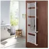 Zehnder Zeno Sèche-serviettes, Modèle de remplacement, fonctionnement ...