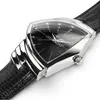 Montre - Hamilton - Ventura H24411732 - Cuir - Quartz - Verre saphir
