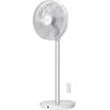Ventilateur Stylies Toucan - modèle haut de gamme, panneau tactile, extrêmement silencieux avec un diamètre de 35 cm