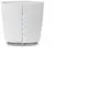 Purificateur PEGASUS Blanc Stylies, très silencieux, niveau sonore de 34.5 dB, adapté à une pièce de 45 M²