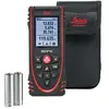 Télémètre laser bluetooth portée 150 m DISTO X3 Leica