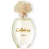 Parfum Cabotine Gold - Parfums Grès - Eau de Toilette 100ml - Boisé - Femme