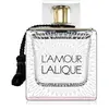 Lalique L'amour 100ml/3.3oz Eau De Parfum Spray EDP Perfume Fragrance for Women