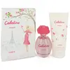 Cabotine Rose - Parfums Grès Coffret Cadeau 100 ml