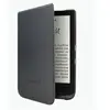 Pocketbook HN-QI-PU-700-FG-WW Étui vert avec chargeur pour ebook 7"