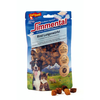 60g DeliBest Cubes de poumon de boeuf Simmental friandises pour chiens