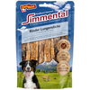 120g DeliBest Boeuf Simmental bâtonnets pour poumons snacks pour chiens