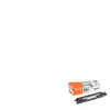 Peach - Noir - compatible - remanufacturé - cartouche de toner (alternative pour : HP 126A) - pour HP Color LaserJet Pro CP1025; LaserJet Pro MFP M175;