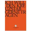 Outhere Music Fr Cnt Ich will den kreuzstab gerne DVD