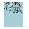 Outhere Music Fr Cnt Weinenklagensorgenzagen DVD