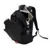 Dicota GO sacoche d'ordinateurs portables 39,6 cm (15.6") Sac à dos Noir