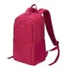 DICOTA Eco Backpack Scale - Sac à dos pour ordinateur portable - 13" - 15.6" - rouge