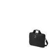 DICOTA Eco Slim Case SELECT - Sacoche pour ordinateur portable - 12" - 14.1" - noir