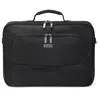 DICOTA Sacoche d'ordinateurs portables Eco Multi Select 15.6 pouces Noir - Neuf