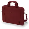 DICOTA Slim Case BASE - Sacoche pour ordinateur portable - 15" - 15.6" - Noir