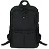 DICOTA Backpack SCALE - Sac à dos pour ordinateur portable - 15.6" - Noir