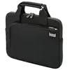 DICOTA SmartSkin Laptop Sleeve 13.3" - Sacoche pour ordinateur portable - 13.3" - noir