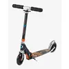 Trottinette pliable - Micro Speed+ Black/Orange