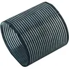 Compex Bandes de maintien Electrostimulateur Noir TU
