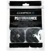 COMPEX ÉLECTRODES NOIRES EASYSNAP 50*50 MM