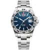 Montre Homme JDM Military JDMWG01801 Bracelet s Quartz Delta 24