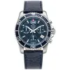 Montre Homme JDM Military Sierra Chrono - JDM-WG019-06 Bracelet Acier ...