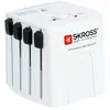 Adaptateur travel world muv micro Skross