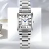 Montre Femme Jacques Du Manoir Emily - JWL04401 Bracelet Acier Acier