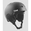 TSG Gravity Solid Color Casque noir XXL