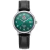 Montre Homme JDM MILITARY  Kilo - JDM-WG026-04 Bracelet Cuir Noir