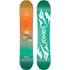 Jones - Snowboard - Youth Prodigy 2025  en Bois - Taille Enfant 135 cm - Vert