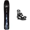 Jones Planche De Snowboard Mind Expander
