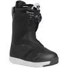 Nidecker Cascade BOA 2025 Boots de Snowboard noir 6.0