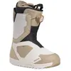 Nidecker Cascade BOA 2025 Boots de Snowboard marron 5.5
