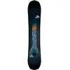 Jones Snowboards Frontier 2025 Splitboard à motifs 159