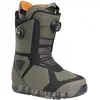 Nidecker Kita 2025 Boots de snowboard vert 7.0