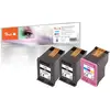 Peach, Cartouche d'impression, Tête d'impression No.303 PEA, MultiPack...