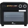 Mini Four Electrique, 25L + AirFryer, 9 Programmes OHMEX