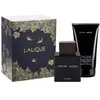 Lalique - Encre Noire Eau de Toilette Coffret parfum homme 1 pieces ma...