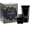 Lalique - Encre Noire Eau de Toilette Coffret parfum homme 1 pieces ma...