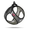 Curli Vest Harness Merino Clasp Black M