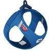 Harnais pour chien Curli Air-Mesh Bleu L PN2876
