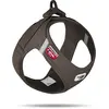 Harnais pour chien Curli Air-Mesh Marron L PN2862