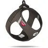 Harnais pour chien Curli Air-Mesh Marron 2XS PN2858